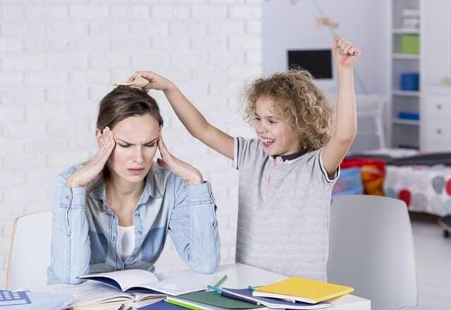 Dikkat Eksikliği ve Hiperaktivite Bozukluğu